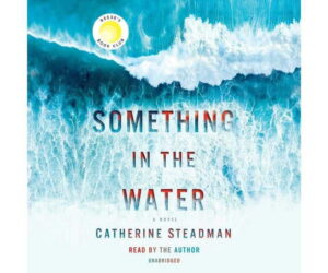 Something in the Water: A Novel Review: Is It Worth It?