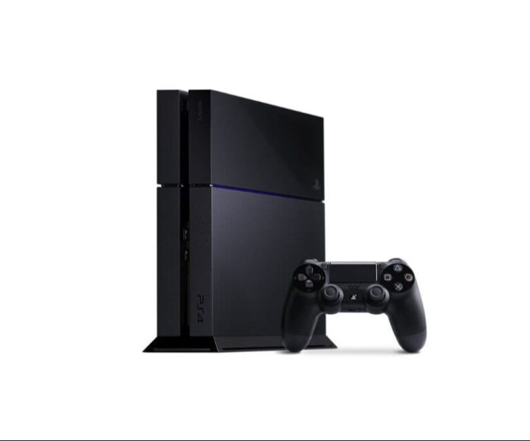 Sony PlayStation 4 500GB Console product review