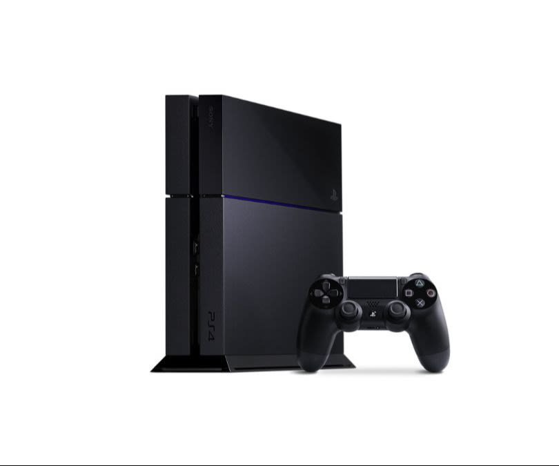 Sony PlayStation 4 500GB Console product review