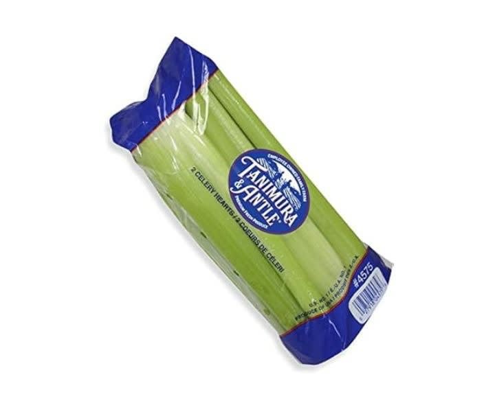 Celery, 1 Bunch product review