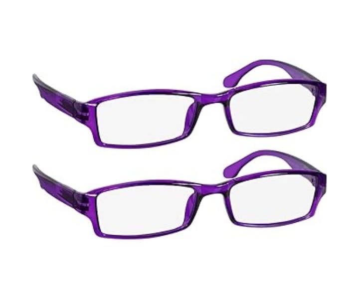 TruVision Readers OTC Reading Glasses product review
