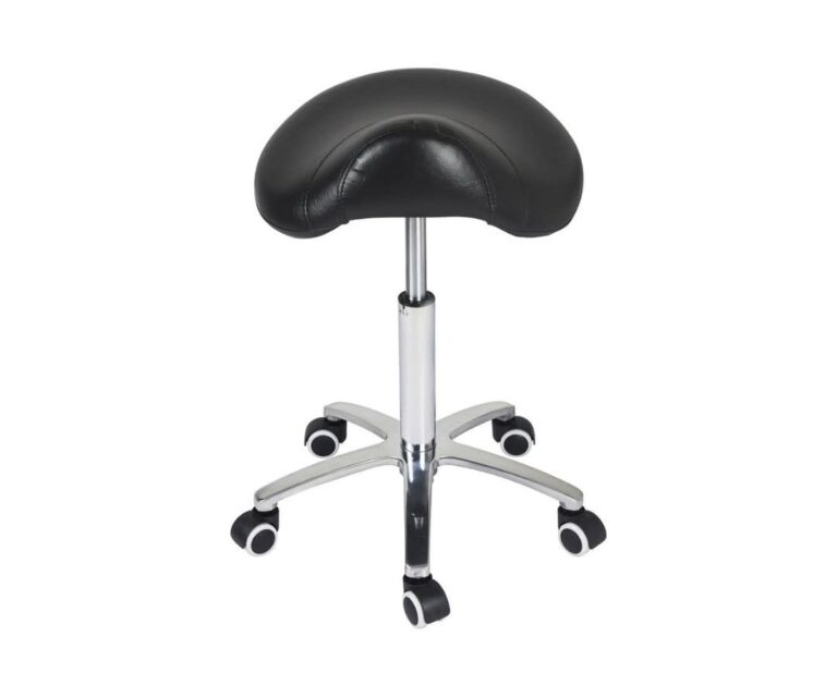 Antlu Saddle Stool Rolling Chair Medical/Massage/Salon/Spa product review