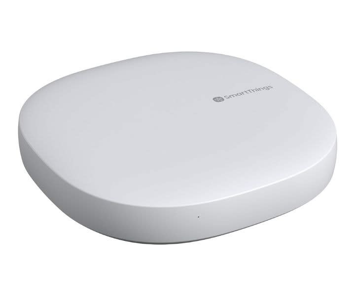 Samsung SmartThings Hub 3rd Gen | White, Motion Only product review