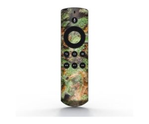 Skin Wrap for Fire TV Cube - Nug Bud Weed Style Review: Is It Worth It?
