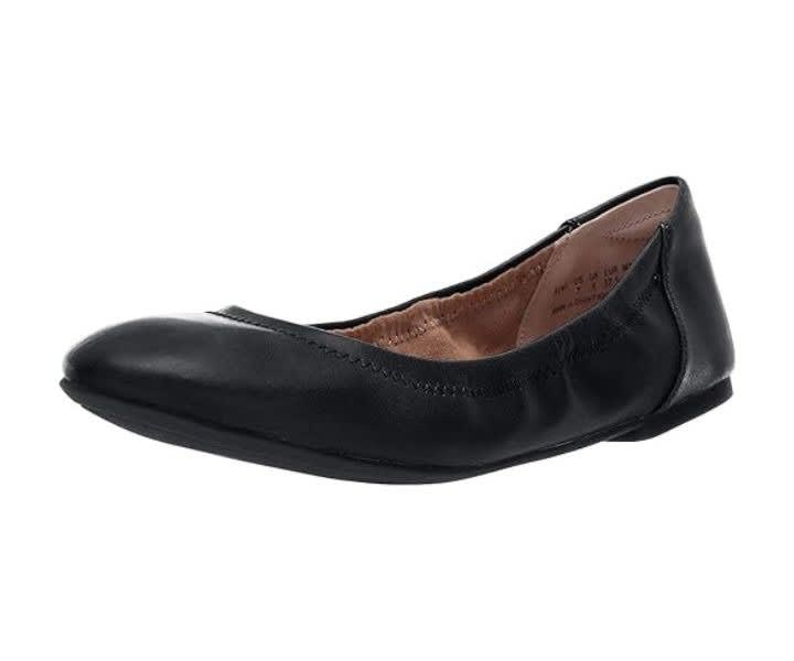 Amazon Essentials Women's Belice Ballet Flat product review
