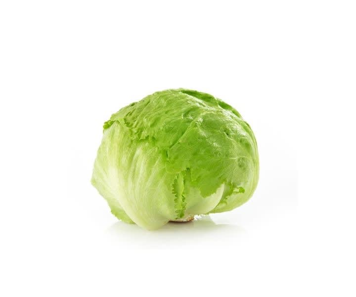 Iceberg Lettuce, 1 Head product review