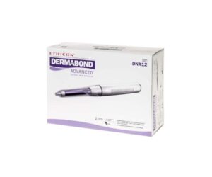DNX12 Dermabond Advanced Skin Adhesive | 0.7 mL Ampule Review: Is It Worth It?