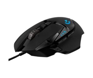 Is Logitech G502 HERO Wired Gaming Mouse Worth It? Full Review