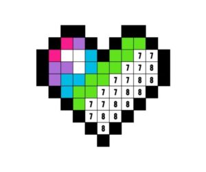 Color by Numbers: Free Coloring Apps - Pixel ArtBook Review: Is It Worth It?