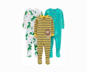 Simple Joys by Carter's Toddlers and Baby Boys' Snug-Fit Footed Review: Is It Worth It?