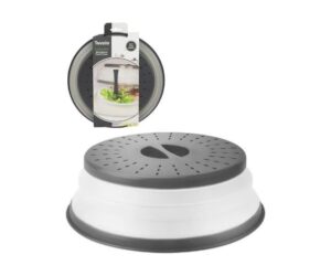 Tovolo Microwave Splatter Cover for Food, Medium Review: Is It Worth It?