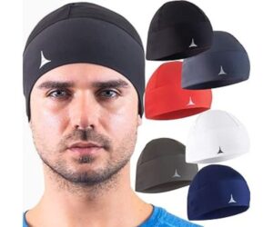 Skull Cap Helmet Liner Beanie - Thermal & Moisture Wicking: Honest Review and Buying Guide