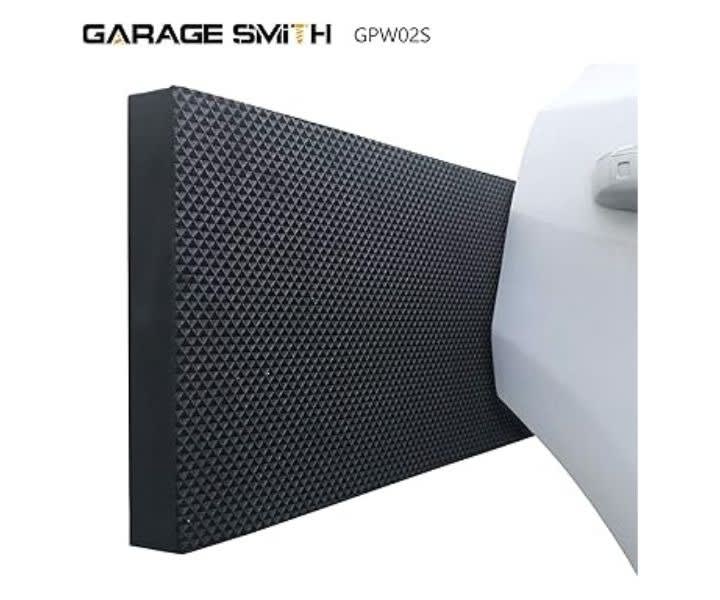 Ampulla Garage Smith GWP02S Garage Wall Protector | Car Door product review