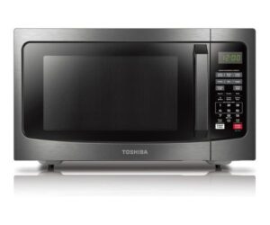 BLACK+DECKER 0.7 Cu Ft Microwave