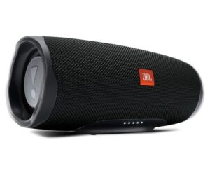 JBL Charge 4 - Waterproof Portable Bluetooth Speaker Review: Is It Worth It?