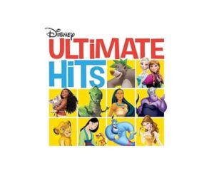 Disney Ultimate Hits Review: Is It Worth It?