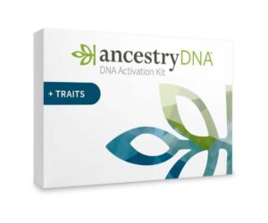 AncestryDNA + Traits Genetic Test Kit Review: Is It Worth It?