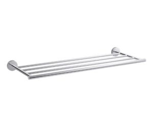 Kohler 27294-CP, ELATE HOTELIER | Polished Chrome Review: Is It Worth It?