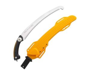 SILKY Professional Curved Landscaping Hand Saw - 360mm Review: Is It Worth It?