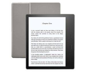 International Version – Kindle Oasis – 8 GB Review: Is It Worth It?