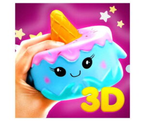 3d Squishy Kawaii Toy Soft Stress Release Game Review: Is It Worth It?