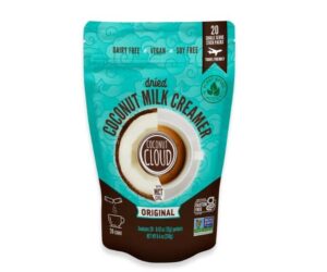 Coconut Cloud: Dairy-Free Coffee Creamer | Minimally Processed Review: Is It Worth It?