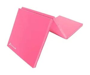 ProsourceFit Tri-Fold Folding Thick Exercise Mat 6’x2’ Review: Is It Worth It?
