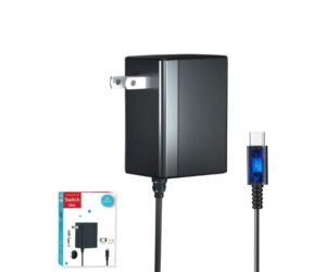 Charger for Nintendo Switch |: Honest Review and Buying Guide