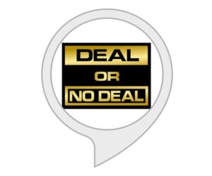 Deal Or No Deal Review: Is It Worth It?