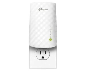 TP-Link WiFi Extender Dual Band 5GHz/2.4GHz | 1200 Sq.ft | 30D: Honest Review and Buying Guide
