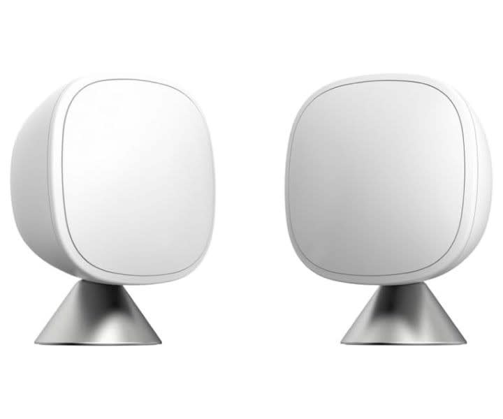 ecobee Smart Sensor 2-Pack, Comfort & Energy Savings product review