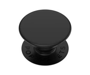 PopSockets Phone Grip with Expanding Kickstand, Black Review: Is It Worth It?
