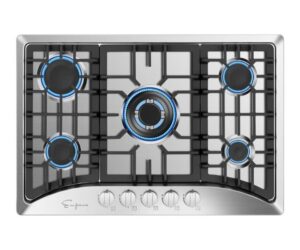 Empava 30" Gas Cooktop