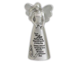 Cathedral Art (Abbey & CA Gift Angel Figurine - Love 5 Inches Review: Is It Worth It?