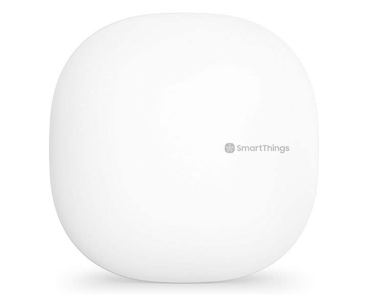 Samsung SmartThings Hub product review