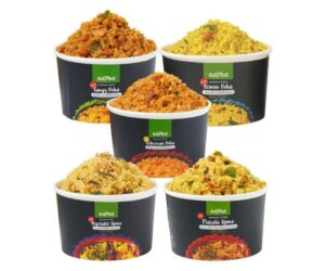 Is Kapka Assorted Indian Meals, Worth It? Full Review
