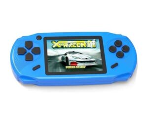 Handheld Games for Kids Adults 3.0'' Large Screen Preloaded 100 Review: Is It Worth Buying?