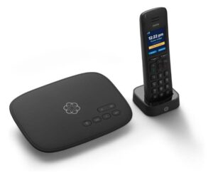 Ooma Telo VoIP Home Phone with HD3 Handset Review: Is It Worth It?