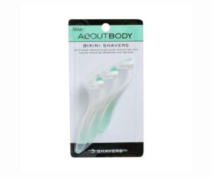 Kai Bikini Shavers - Gentle Razors for Shaving & Trimming Review: Is It Worth It?