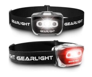 GearLight 2Pack LED Headlamp Outdoor Camping Head Lamps Review: Is It Worth It?