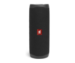 JBL FLIP 5, Waterproof Portable Bluetooth Speaker, Black, Small Review: Is It Worth It?