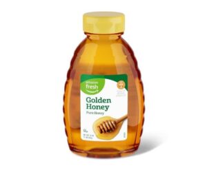 Amazon Fresh, Golden Honey