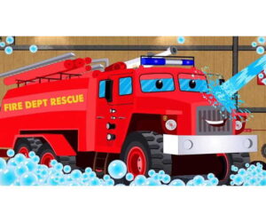 Kids Channel Car Wash For Kids Review: Is It Worth It?