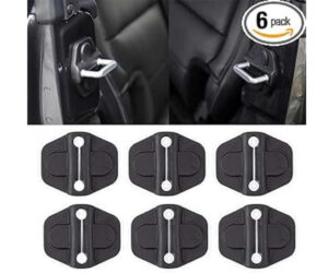 Door Lock Decoration Cover for 2018-2024 Review: Is It Worth It?