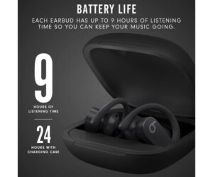 Beats Powerbeats Pro Wireless Apple H1 Headphone Chip Review: Is It Worth It?