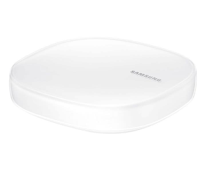 Samsung ET-WV530B Smart Wi-Fi System product review