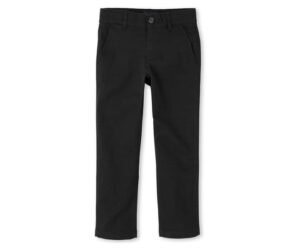 The Children's Place Boys' Husky Stretch Skinny Chino Pants Review: Is It Worth It?