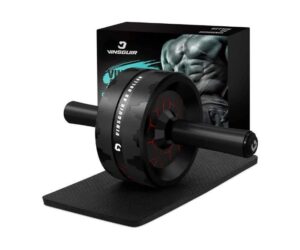 Vinsguir Ab Roller Wheel for Core & Abdominal Strength Training Review: Is It Worth It?