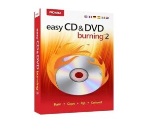 Is Corel Easy CD & DVD Burning 2 | Disc Burner & Video Capture Worth It? Full Review