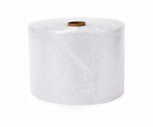 Amazon Basics Perforated Bubble Cushioning Wrap